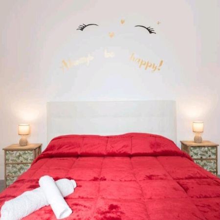A Casa Di Sergio Daire Napoli Dış mekan fotoğraf
