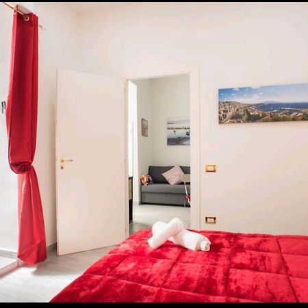 A Casa Di Sergio Daire Napoli Dış mekan fotoğraf